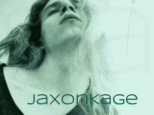 JaxonKage