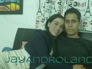 JayAndRoland