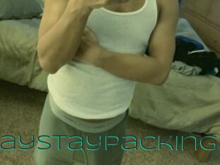 JayStayPacking