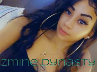 Jazmine_Dynasty