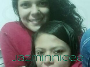Jazminnicee