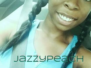 JazzyPeach