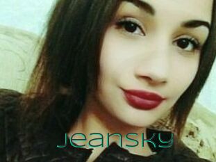 JeanSky