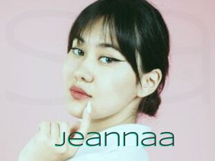 Jeannaa