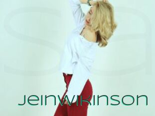 JeinWikinson