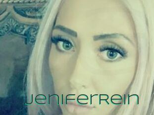 JeniferRein Sex Agent
