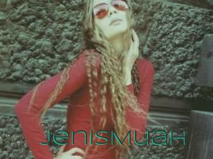 JenisMuah