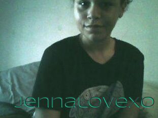 Jennalovexo