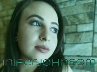 JenniferJohnsom