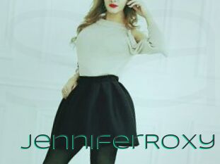JenniferRoxy