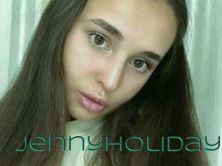 JennyHoliday