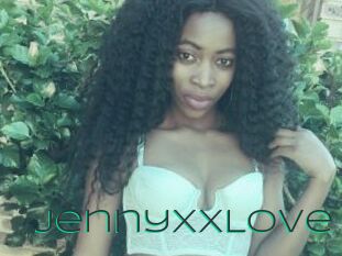 JennyXXLove