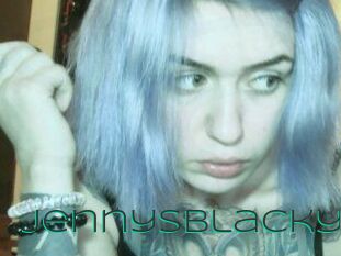 JennysBlacky