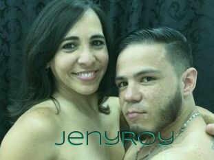 JenyRoy