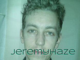 JeremyHaze