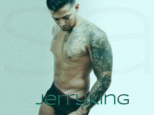 JerryKing