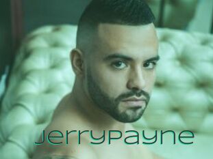 JerryPayne