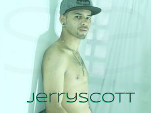 JerryScott