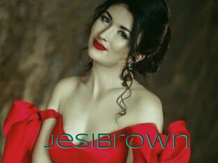 JesiBrown