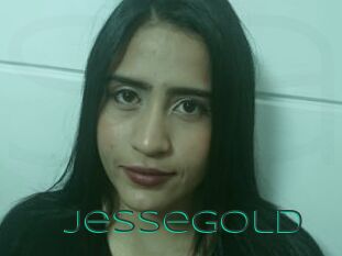 JesseGold