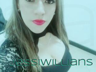 JessiWillians