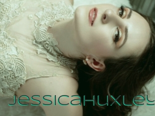 JessicaHuxley