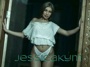 JessicaKym
