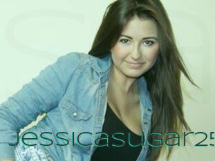 JessicaSugar25