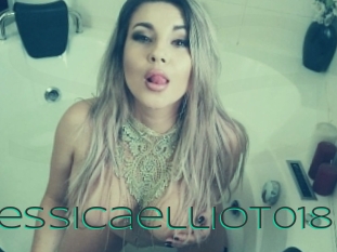 Jessicaelliot018 Sex Agent