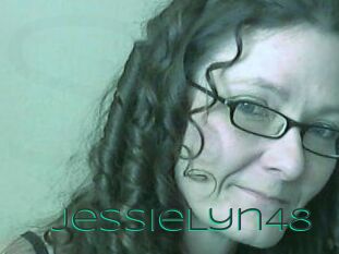 JessieLyn48