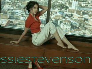 JessieStevenson
