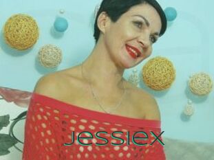 JessieX