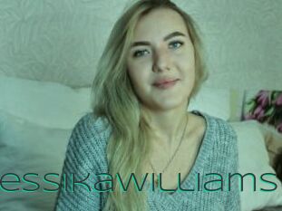 JessikaWilliams