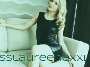 JesslaureeneXXL