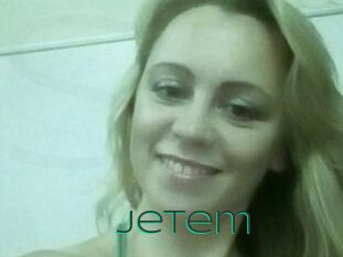 Jetem