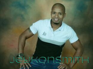 JeykonSmith