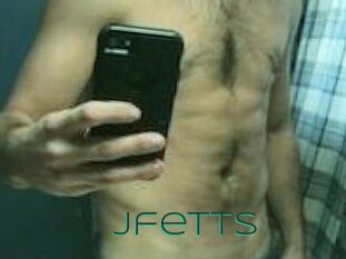 Jfetts