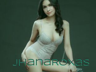 JhanaRoxas