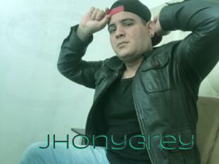 JhonyGrey