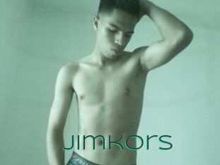 Jimkors