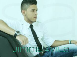 JimmyAvila