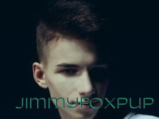 JimmyFoxPup