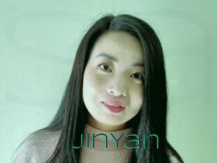 JinYan