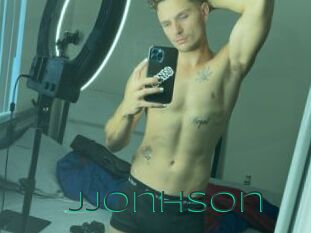 Jjonhson Sex Agent