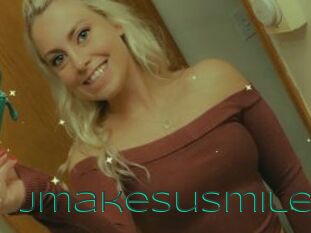 Jmakesusmile