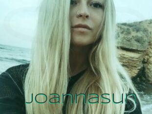 JoannaSun