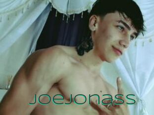JoeJonass