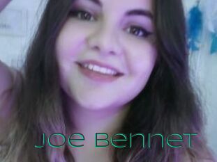 Joe_Bennet