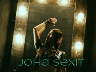 Joha_sexit
