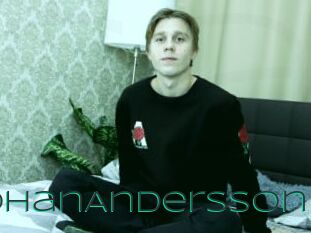 JohanAndersson